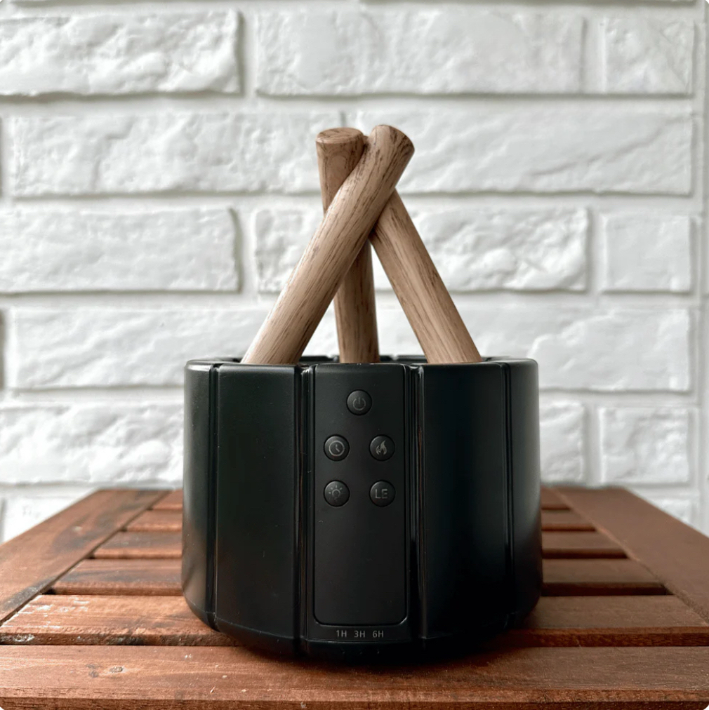Cozy Bonfire Diffuser