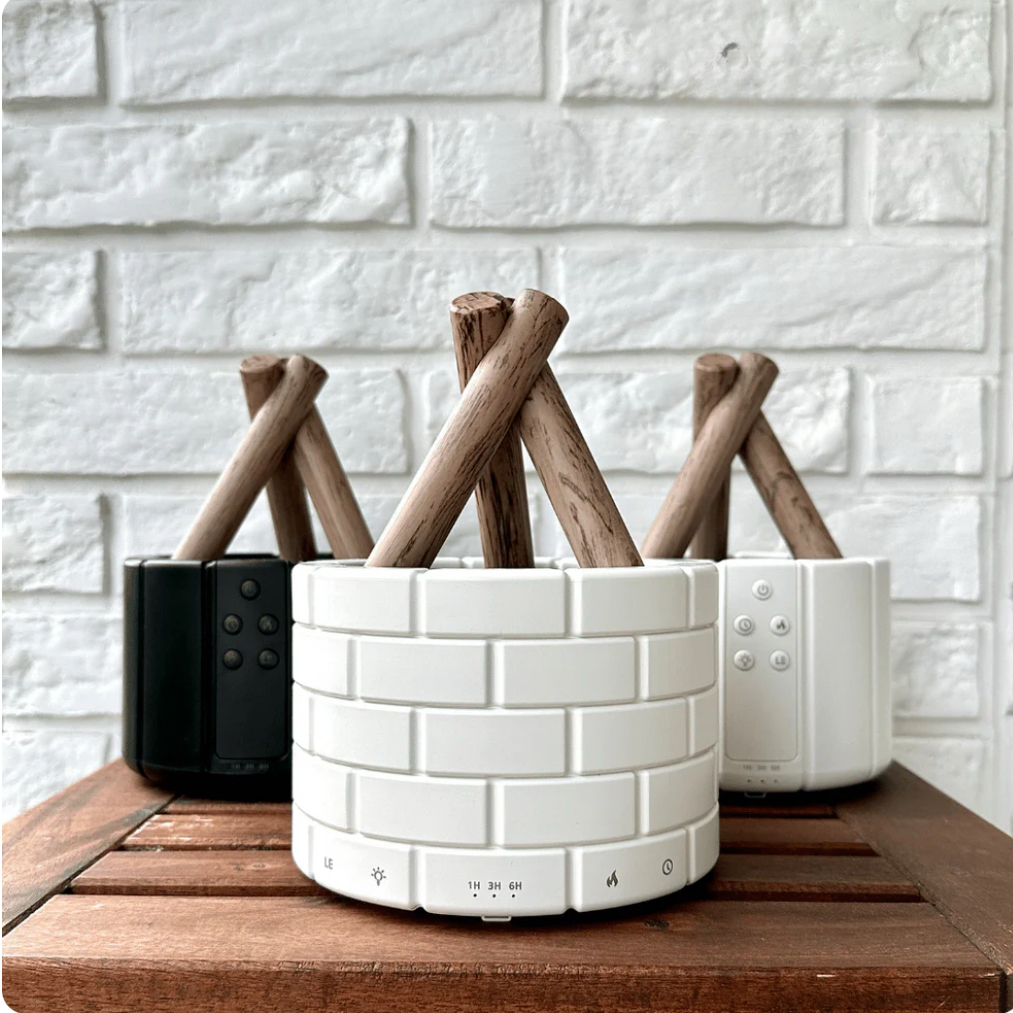 Cozy Bonfire Diffuser