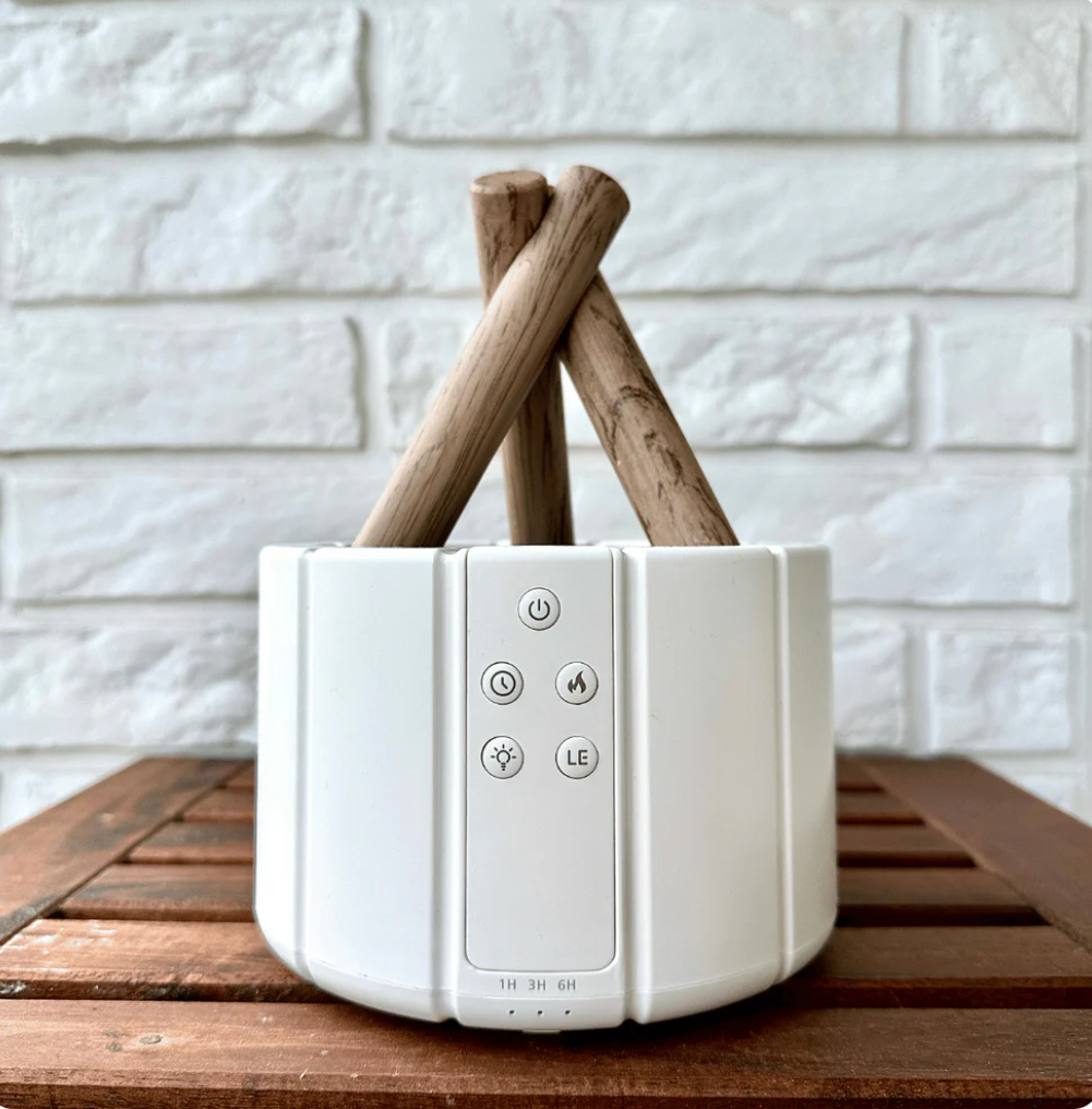 Cozy Bonfire Diffuser