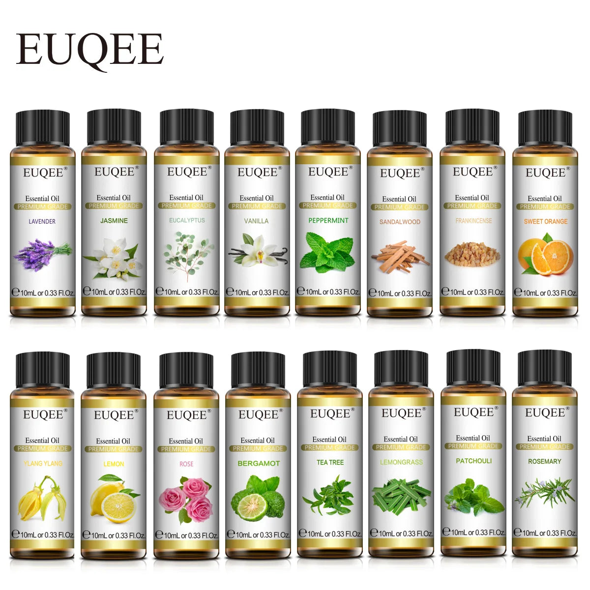 Essential Oils